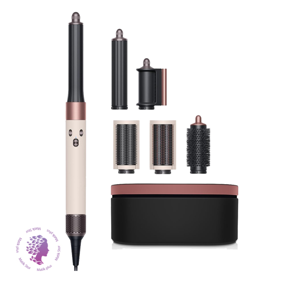 حالت دهنده مو دایسون مدل Dyson Airwrap HS05 Long Special Edition-Blue	