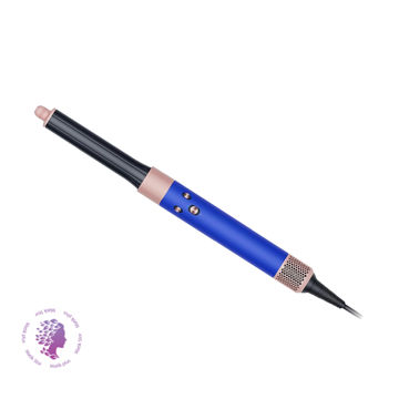 حالت دهنده مو دایسون مدل Dyson Airwrap HS05 Long Special Edition-Blue Blush	