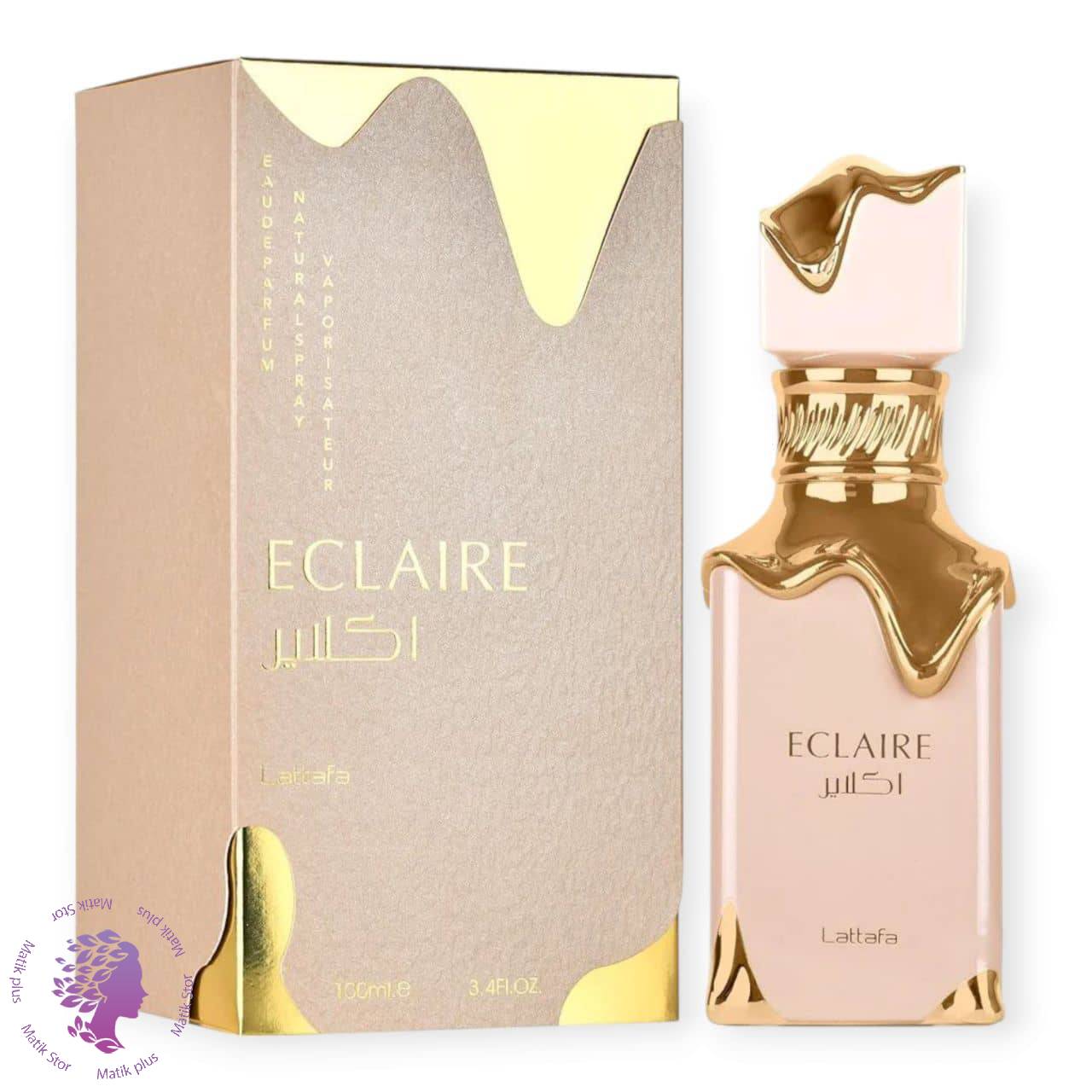ادکلن اکلایر ECLAIRE