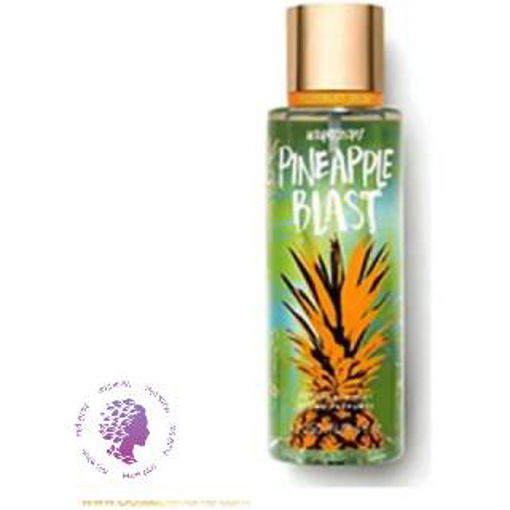 بادی ایپلش مدل Pineapple Blast