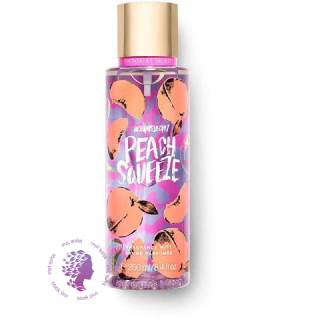 بادی اسپلش مدل Peach Squeeze