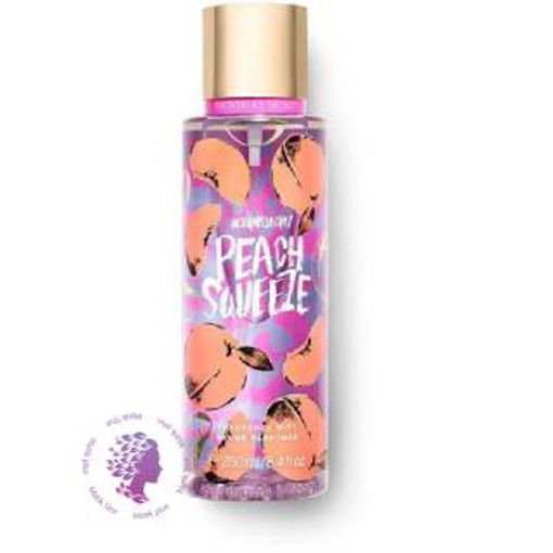 بادی اسپلش مدل Peach Squeeze