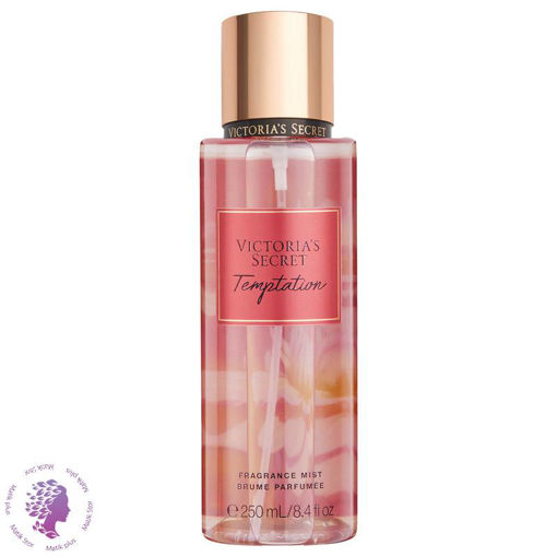 بادی اسپلش اورجینال مدل temptation