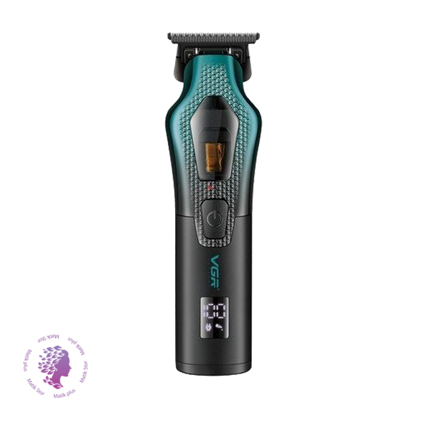 اصلاح مو مدل خط زن V-997	