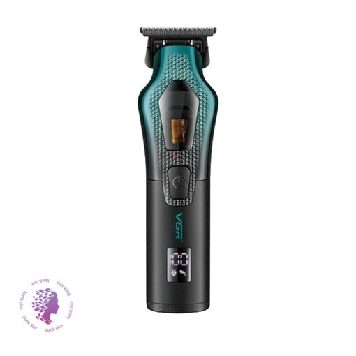 اصلاح مو مدل خط زن V-997