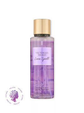 بادی اسپلش اورجینال مدل Love Spell