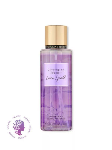 بادی اسپلش اورجینال مدل Love Spell