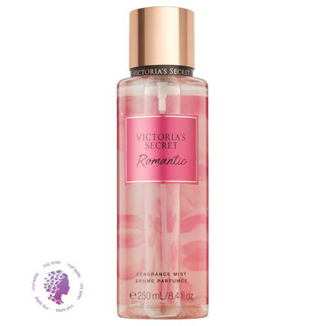 بادی اسپلش اورجینال مدل velvet petals