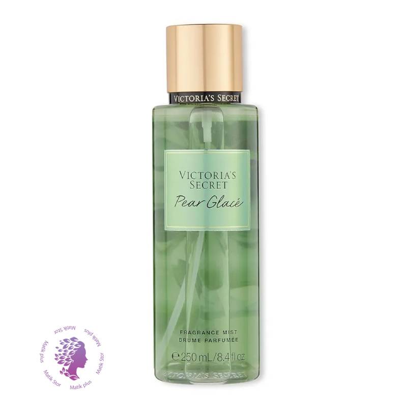 بادی اسپلش اورجینال مدل Pear Glacé