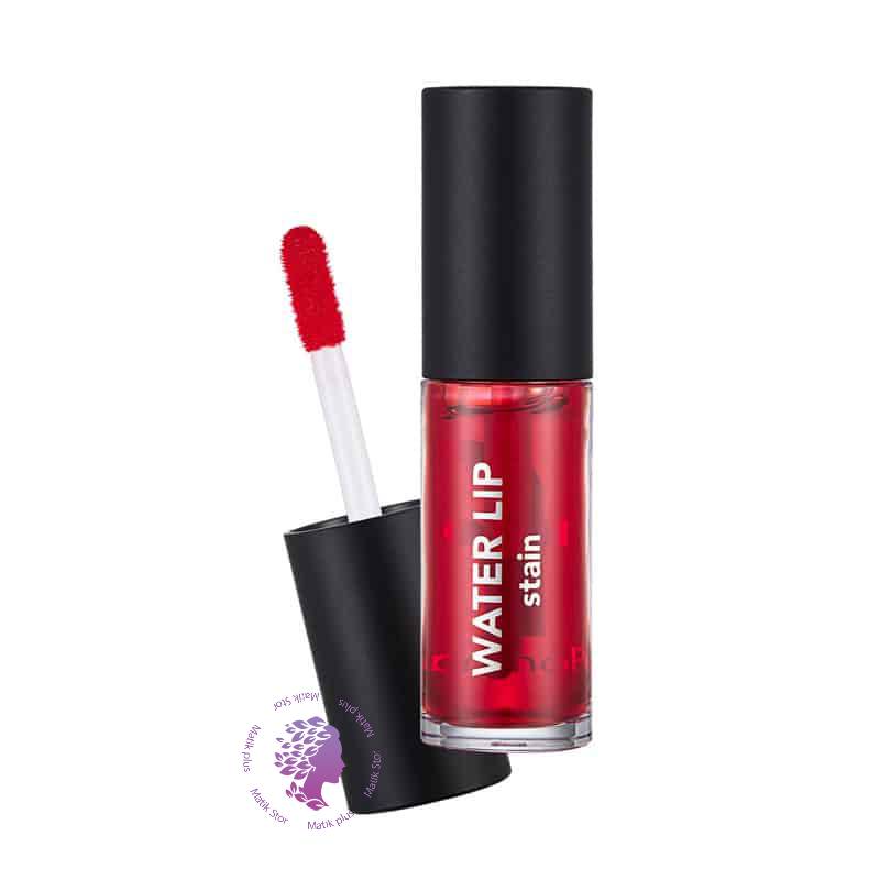 تینت لب مدل Water Lip Satin کد 002(رنگ Love Craft)