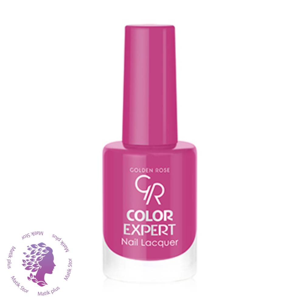 لاک ناخن شماره 17