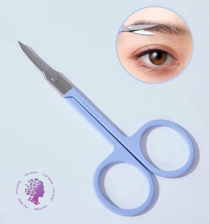 قیچی ابرو مدل F5027