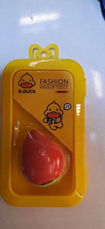 پد گلابی 8817