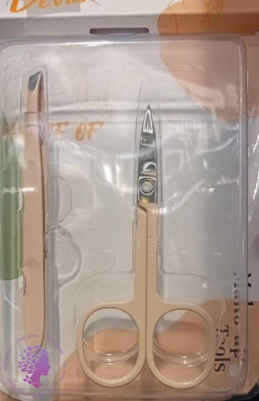 موچین انبری و قیچی  کد  ایکس 3921