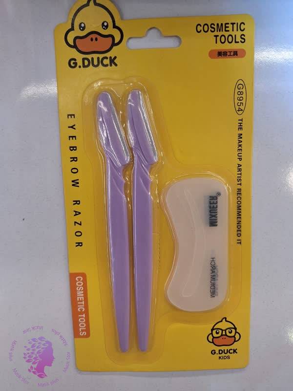 تیغ ابرو 8908