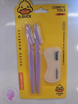 تیغ ابرو 8908