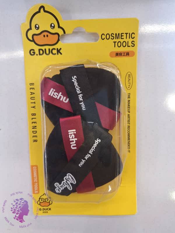 پد مثلثی  دوتایی کد جی 8840