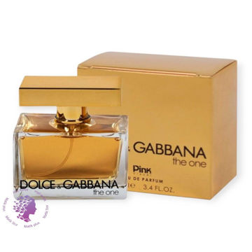 ادوپرفیوم زنانه پینک PINK   مدل د-وان  75 میلی لیتر