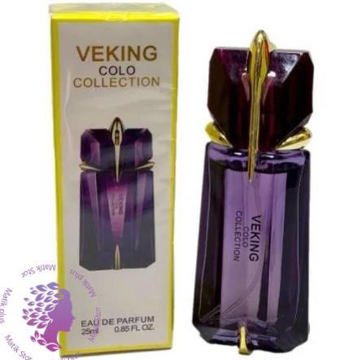 عطر ویکینگ الین  کد 077