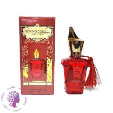 بوکت ایدل وکینگ 018