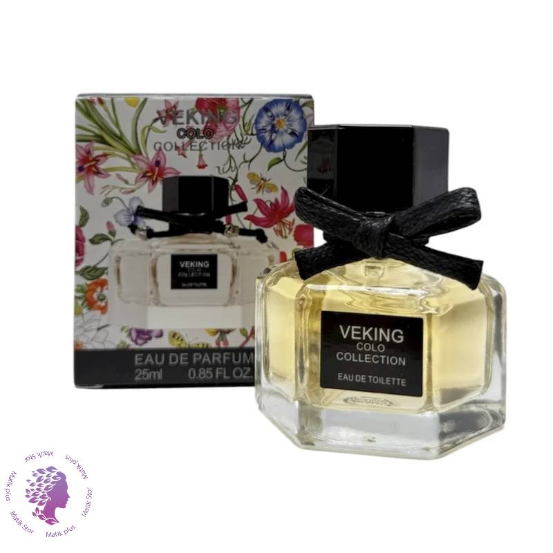 ادکلن زنانه کد 070