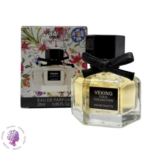 ادکلن زنانه کد 070