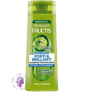 شامپو  تقویت کننده 2in1 برای مو های معمولی حجم 400 میل