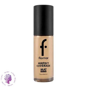 کرم پودر مات فاقد چربی و ضد حساسیت شماره 323