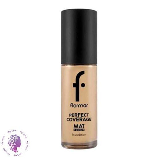 کرم پودر شیشه ای مدل PERFECT COVERAGE کد ۳۲۰