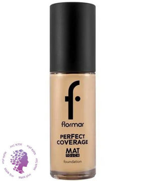 کرم پودر مات اصل شماره 305