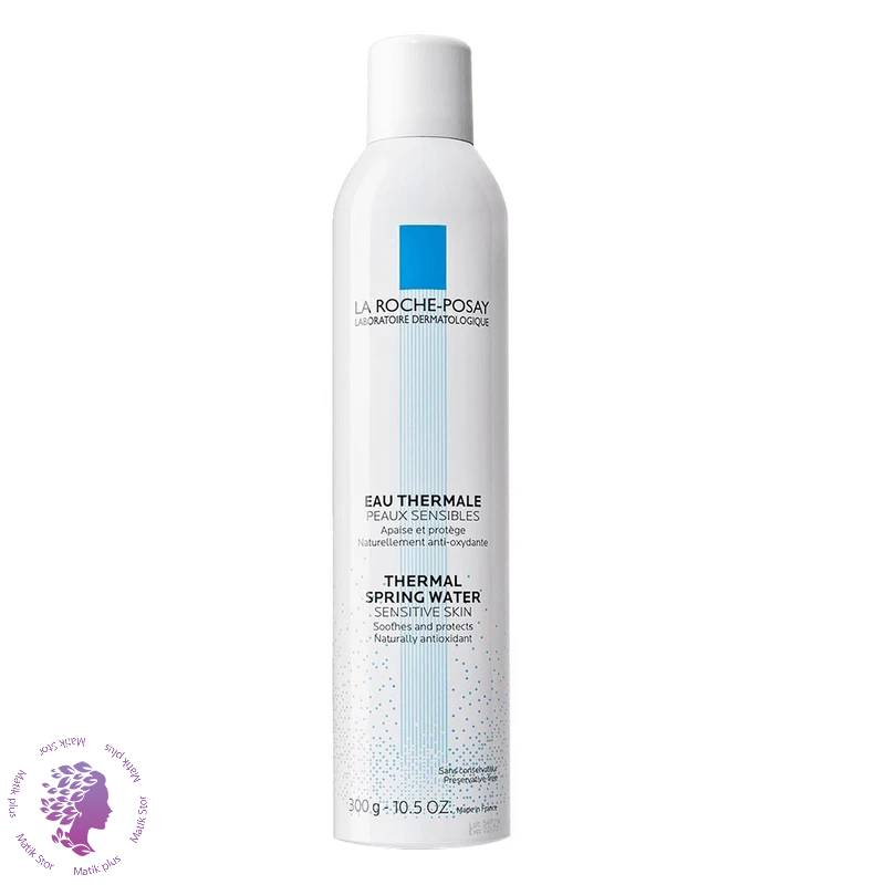 اسپری آب  مدل Eu Thermale حجم 300 میلی لیتر