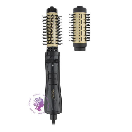 سشوار برس دار چرخشی استایلر مدل -6625