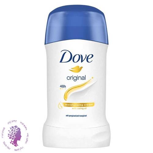 مام داو صابونی مدل اورجینال