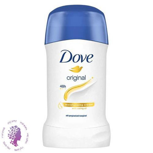 مام داو صابونی مدل اورجینال