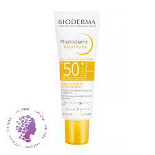 ضد آفتاب فتودرم آکوافلویید SPF50+