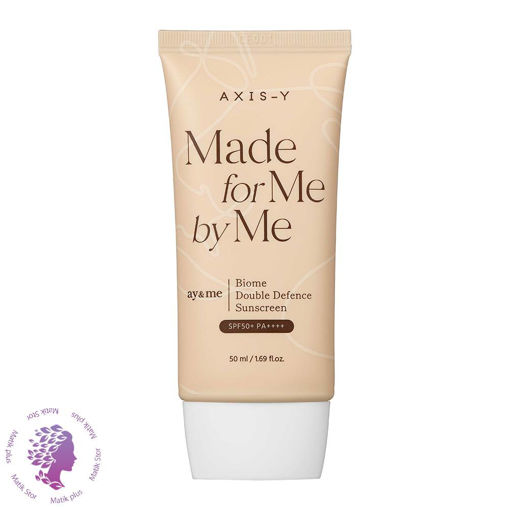 ضد آفتاب بیوم اکسیس وای