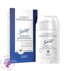 استیک کلینیکال کولینگ بریز COOLING BREEZE وزن 45 گرم