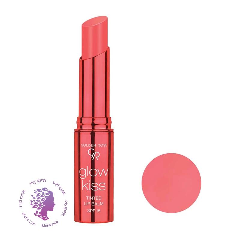 تینت رنگی  مدل TINTED شماره 02