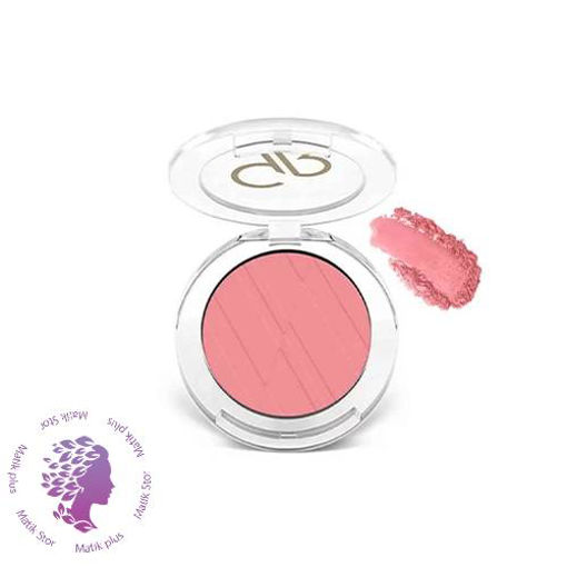 رژگونه فشرده شماره 15