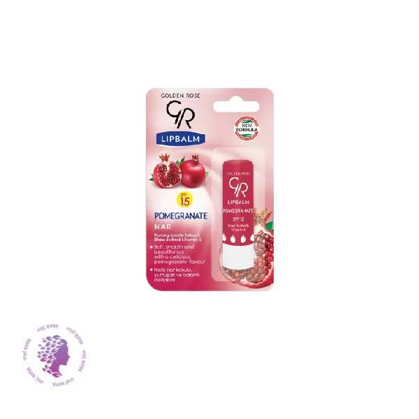 بالم لب انار