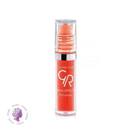 برق لب میوه ای Roll On  شماره ۰۵