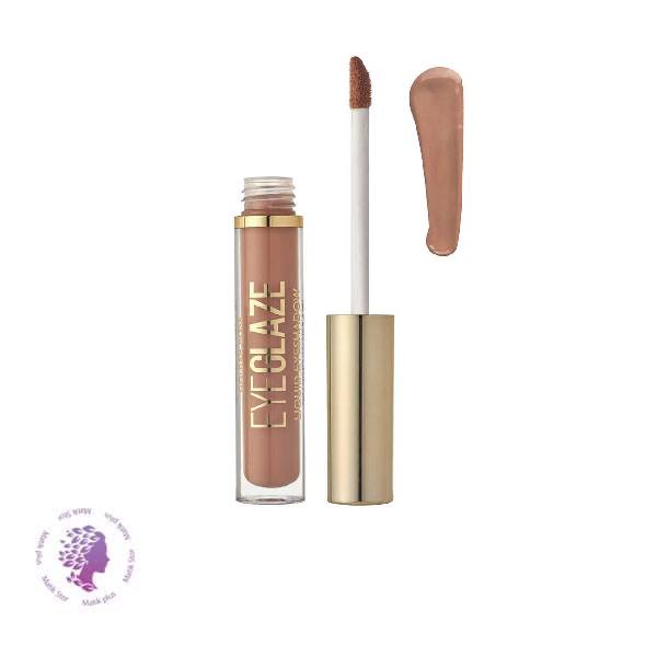 سایه چشم مایع Eye Glaze 3.5ml (01-Woody)