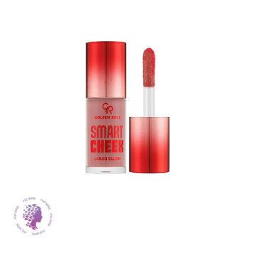 رژگونه مایع مدل Smart Cheek