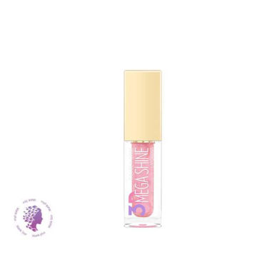 رژ لب مایع مگا شاین 121