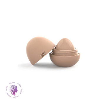 بالم لب توپی   ball softener and lip moisturizer رایحه کوکی