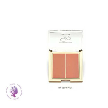 رژ گونه دوتایی 04