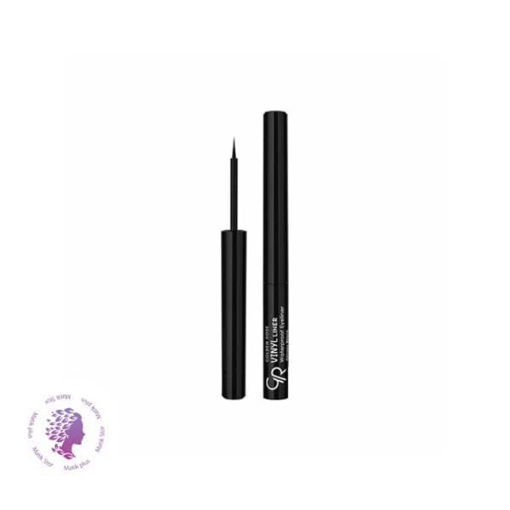 خط چشم مویی ضد آب مدل Vinyl