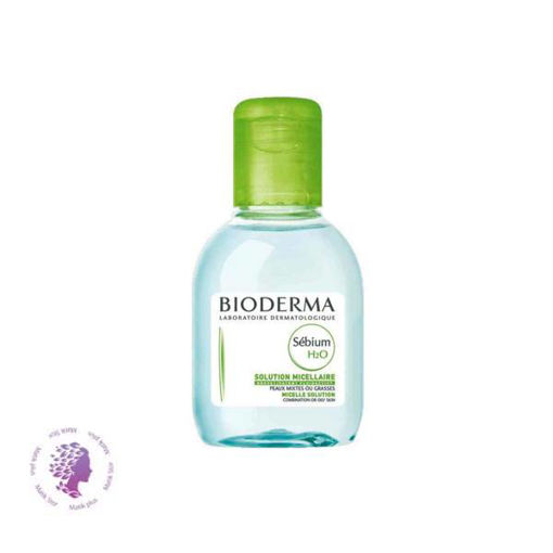 میسلار واتر ۱۰۰ میل مدل سبیوم H2O