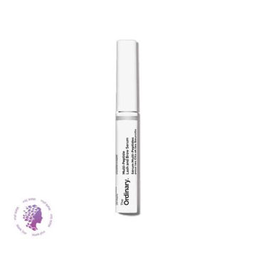 سرم تقویت کننده مژه و ابرو مولتی پپتید لش اند برو