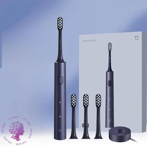 مسواک برقی میجیا مدل mijia Electric Toothbrush T302
